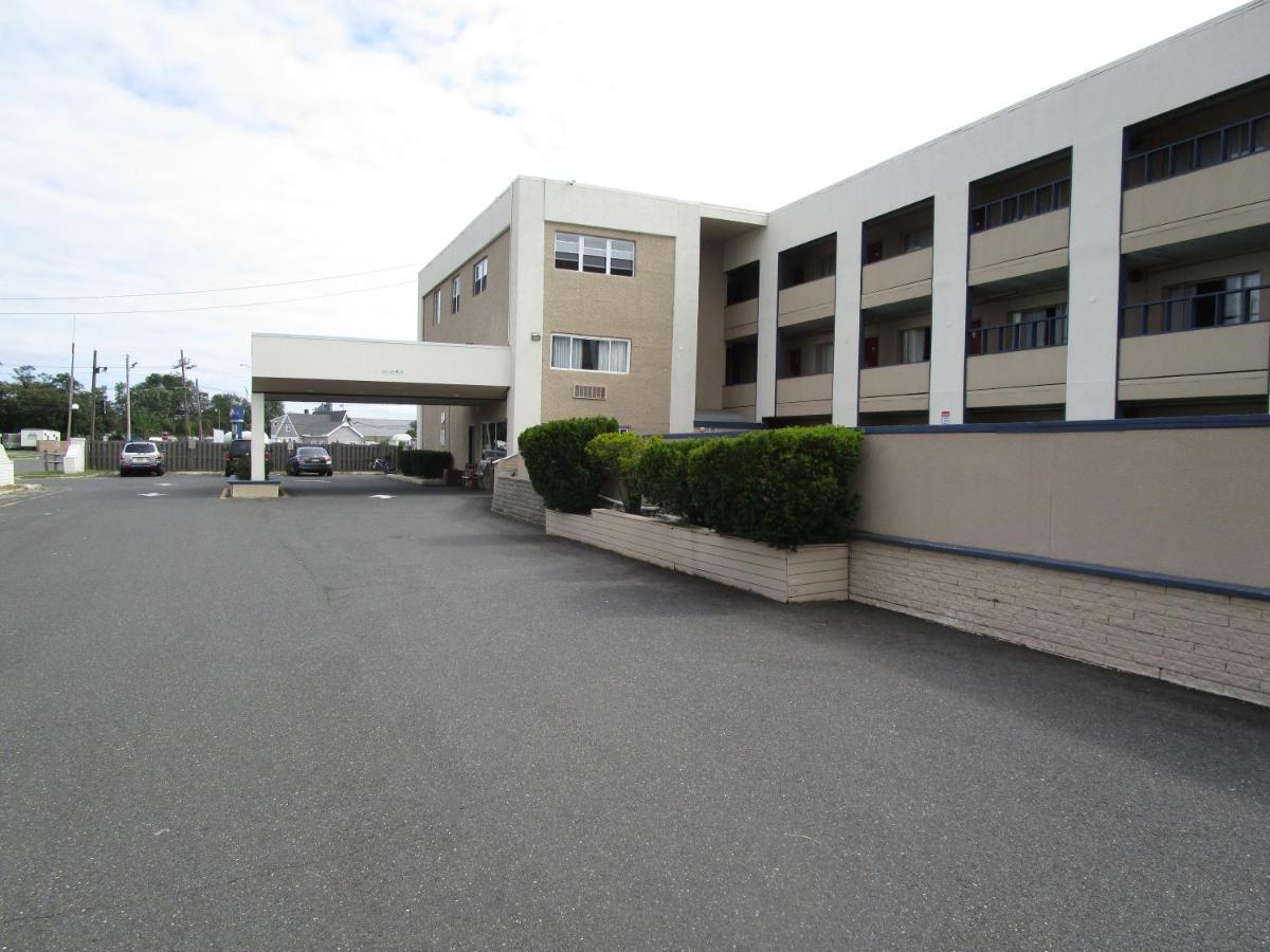 Neptune Motor Lodge Exterior photo