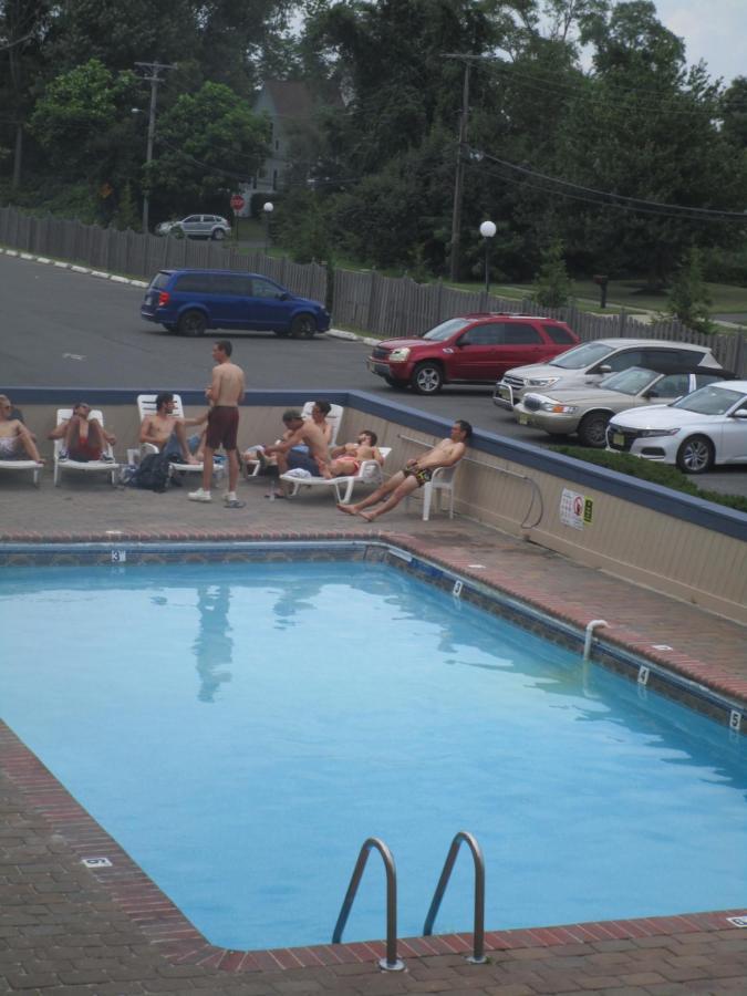 Neptune Motor Lodge Exterior photo